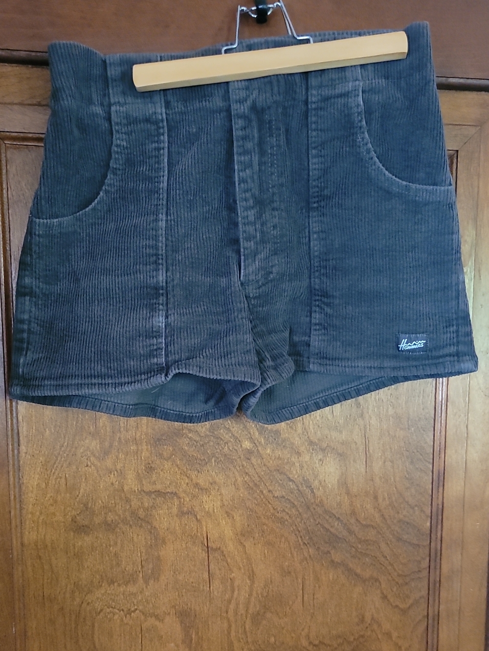 Hammies Shorts